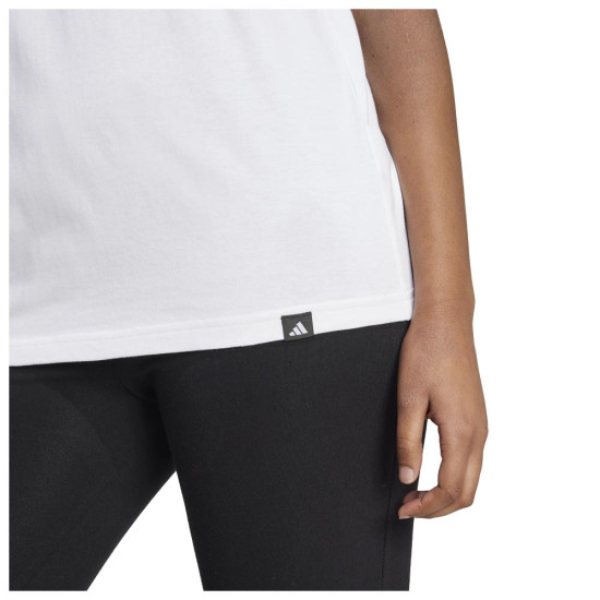 Adidas Γυναικεία κοντομάνικη μπλούζα Slide Graphic Tee